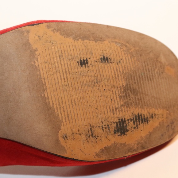 Zalando Collection High heels size 8.5 - Picture 5 of 8